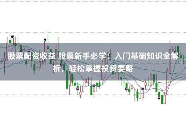 股票配资收益 股票新手必学：入门基础知识全解析，轻松掌握投资要略