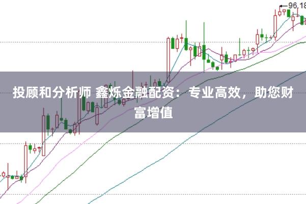 投顾和分析师 鑫烁金融配资：专业高效，助您财富增值