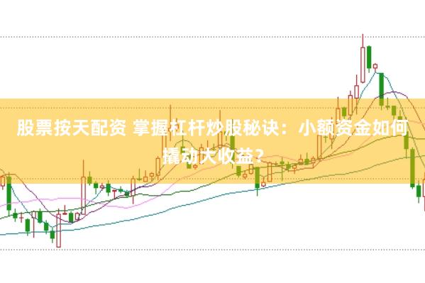 股票按天配资 掌握杠杆炒股秘诀：小额资金如何撬动大收益？