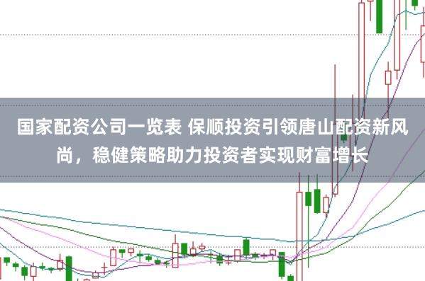 国家配资公司一览表 保顺投资引领唐山配资新风尚，稳健策略助力投资者实现财富增长