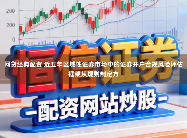 网贷经典配资 近五年区域性证券市场中的证券开户合规风险评估框架从规则制定方
