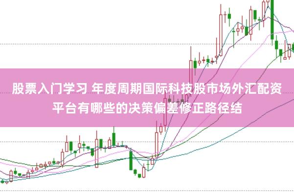 股票入门学习 年度周期国际科技股市场外汇配资平台有哪些的决策偏差修正路径结