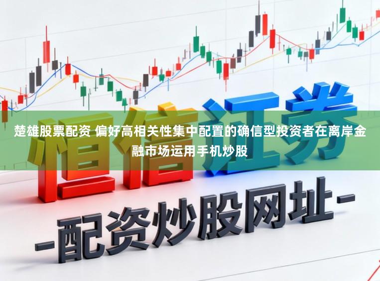 楚雄股票配资 偏好高相关性集中配置的确信型投资者在离岸金融市场运用手机炒股