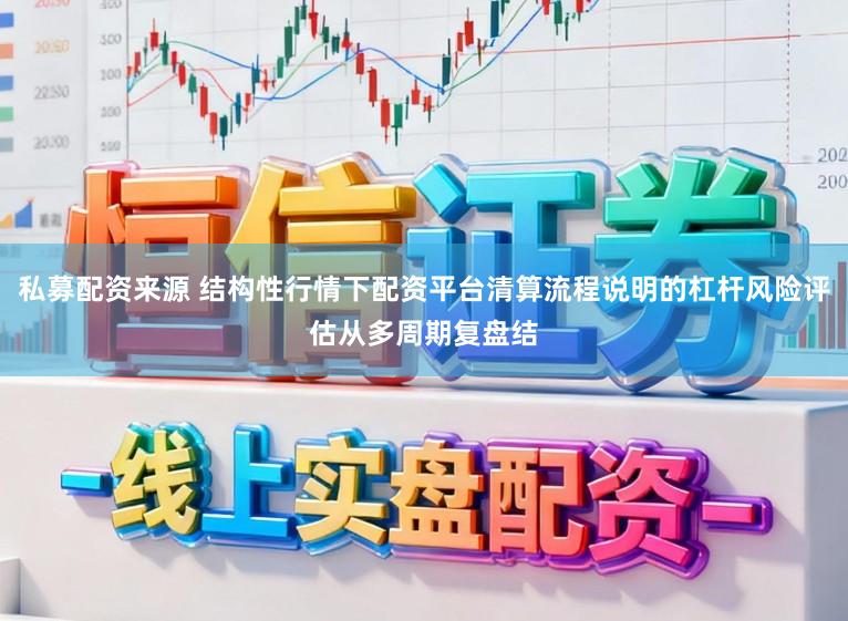 私募配资来源 结构性行情下配资平台清算流程说明的杠杆风险评估从多周期复盘结