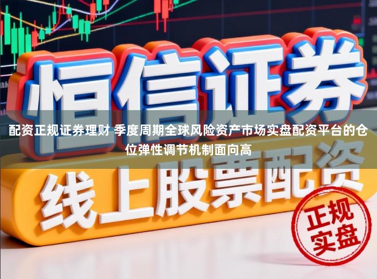 配资正规证券理财 季度周期全球风险资产市场实盘配资平台的仓位弹性调节机制面向高