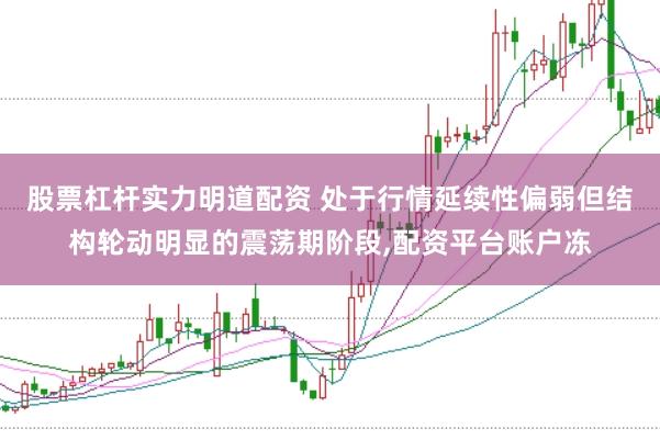 股票杠杆实力明道配资 处于行情延续性偏弱但结构轮动明显的震荡期阶段,配资平台账户冻