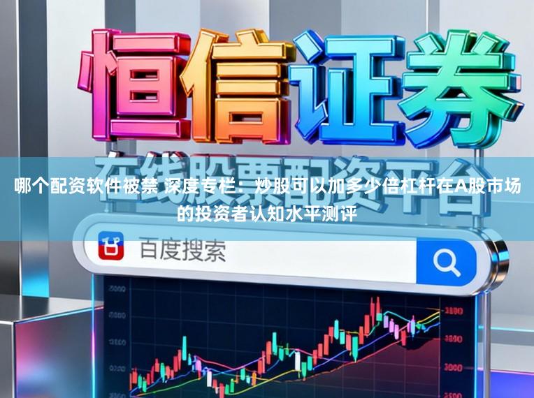 哪个配资软件被禁 深度专栏：炒股可以加多少倍杠杆在A股市场的投资者认知水平测评