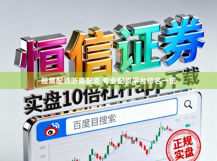 股票配资浙嘉配资 专业配资平台排名一览