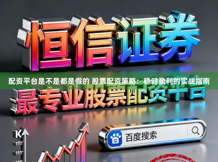 配资平台是不是都是假的 股票配资策略：稳健盈利的实战指南