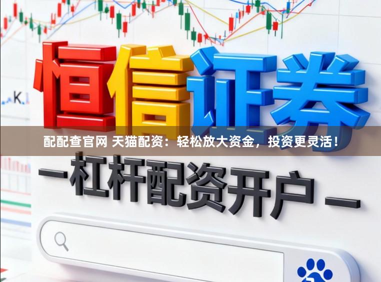 配配查官网 天猫配资：轻松放大资金，投资更灵活！