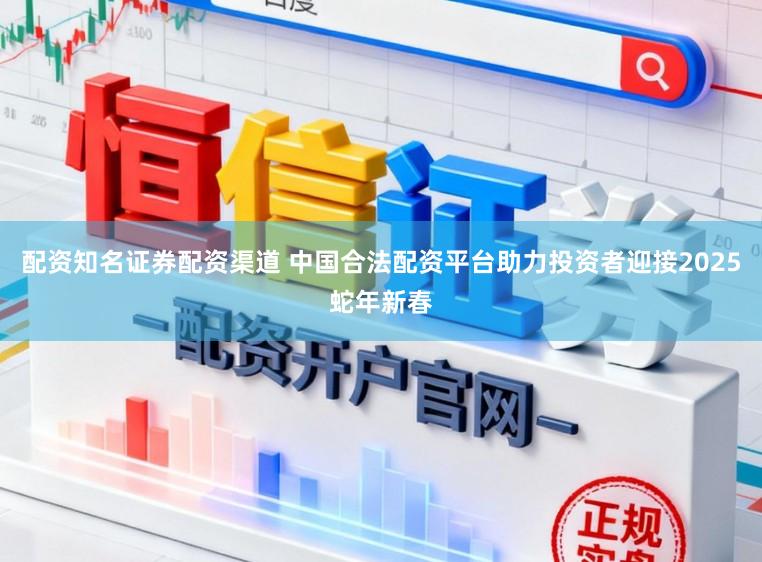 配资知名证券配资渠道 中国合法配资平台助力投资者迎接2025蛇年新春